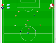 Arcade Soccer Pro 2003